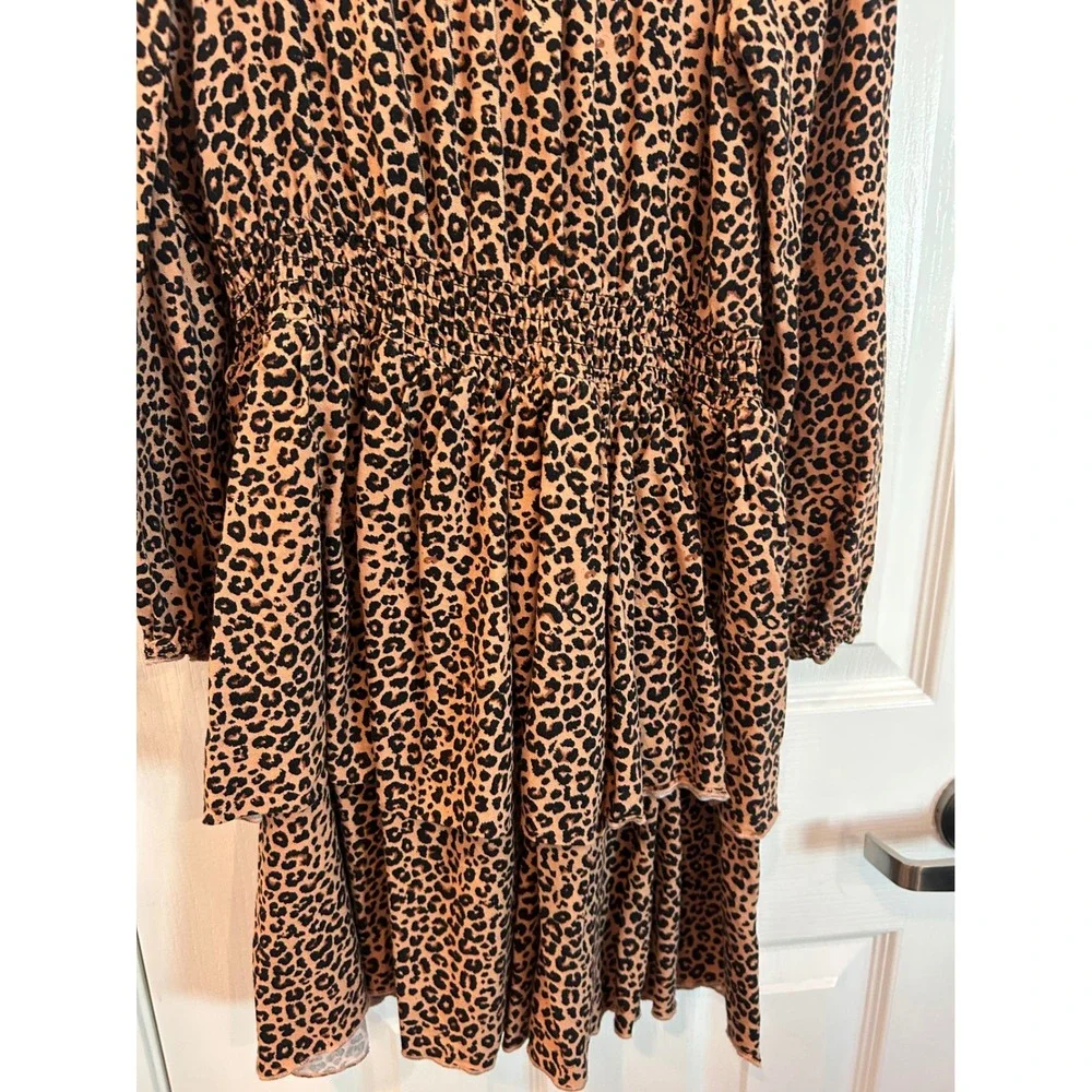 Biscotti long sleeve